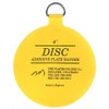 Flatirons Disc Adhesive Plate Hanger Set (2-3 Inch and 2-4