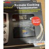 Mavericks Maverick Professional Remote Cooking Thermometer Programmable BB-22