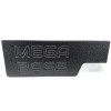 MEGA BASS Sub Woofer Box Chevy Silverado 99-06 Ext Cab