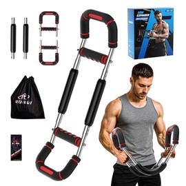 RENRUI Twister Arm Trainer