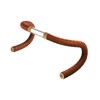 Brooks Leather Bar Tape-Honey-New22 Unisex Adult Handlebar, Depending on Model,