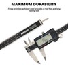 NEIKO 01407A Electronic Digital Caliper Measuring Tool, 0 - 6
