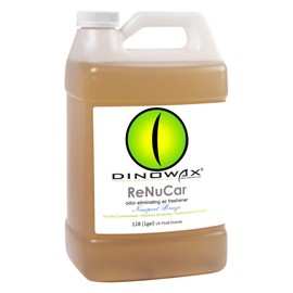 ReNuCar-NewportBreeze | Odor Eliminator | Automotive Fragrance | Professional-Grade (128 Oz)