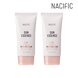 NECE Picture Essence 50g X2 / 네시픽 선 에센스 50g x2개