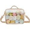 San-X CA43601 Sumikko Gurashi Tenori Plush Toy Sumi Colle Bag