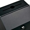 Mail Boss Comment Boss 8100 Locking Steel Suggestion Box -