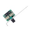 Fan Speed Control Module PWM Regulator Controller Governor for Cooling
