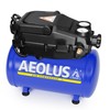 AEOLUS A Air Compressor, 3 Gallon Max 110 PSI Portable