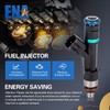 ENA Fuel Injector Replace for FJ1160 0280158231 280158231 239227 CM5214