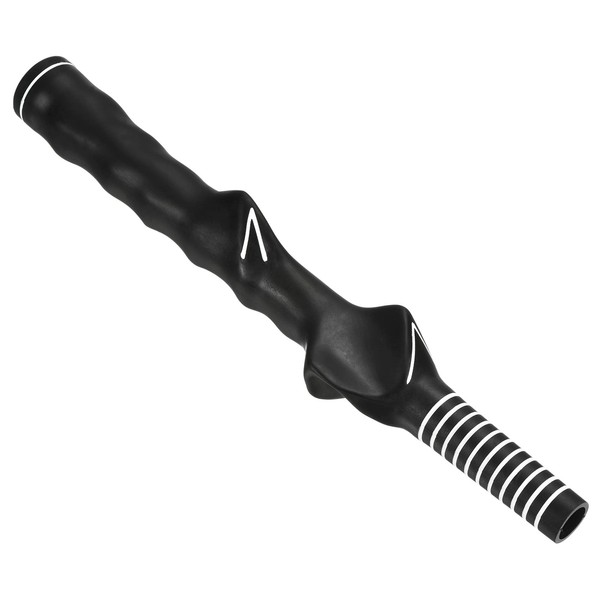PATIKIL Golf Club Training Grip 1 Pcs Left-Handed Instruction Practice