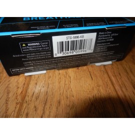 Smartgear Digital Pocket Sized Breathalyzer New Sealed Box STG-5996-KB