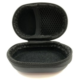 Peterson StroboClip HD Case - Black