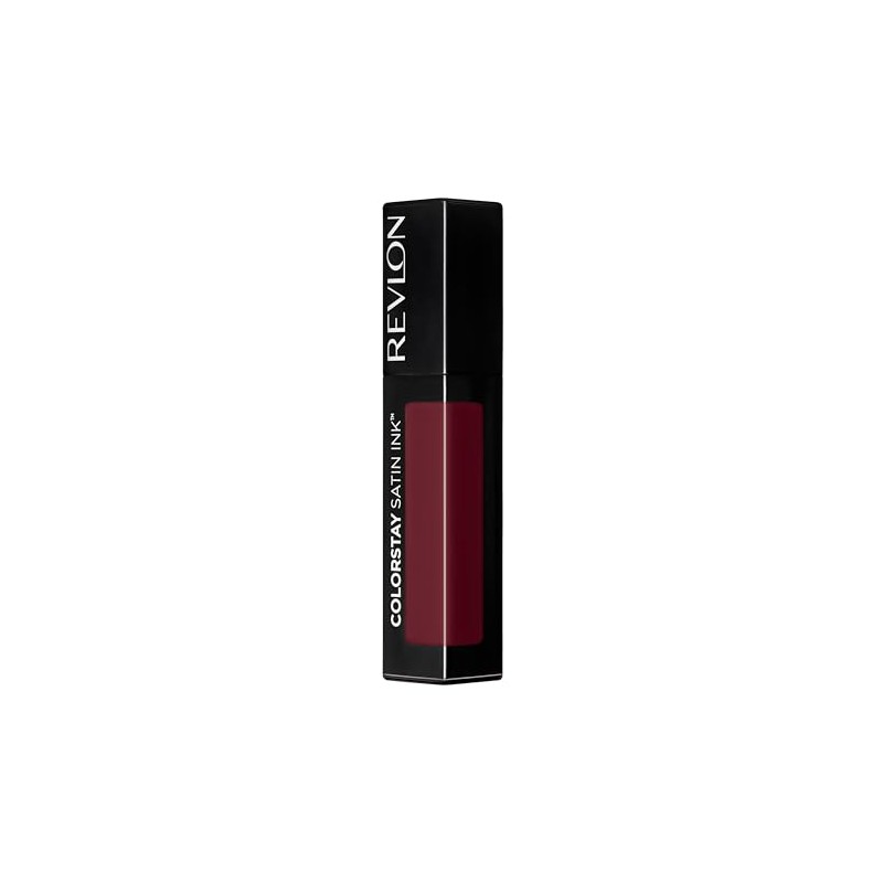 Revlon ColorStay Satin Ink tono Partner in Wine
