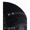 X-Bionic Bondear Cap 4.0 Ear Muffs Hat Black Unisex Size