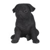 Hi-Line Gift Ltd Pug Puppy Statue