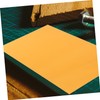 Hohopeti 2pcs Industrial Aluminum Plate A4 Size DIY Aluminum Sheet