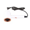 Hair Dryer Household Quick Dry Hot Cold Hair Dryer with