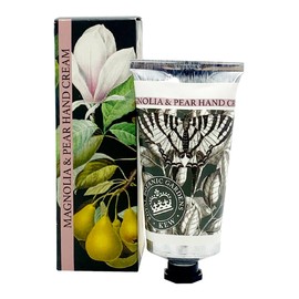 Q Garden 매그놀리아 & 피어 핸드크림 75 ml Magnolia & Pear Hand Cream 75 ml
