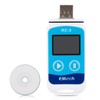 RC-5 USB Temperature Data Logger, Temperature Logger, Data Recorder, 32,000