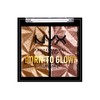 NYX PROFESSIONAL MAKEUP Dúo de Iluminador Helado Born To Glow