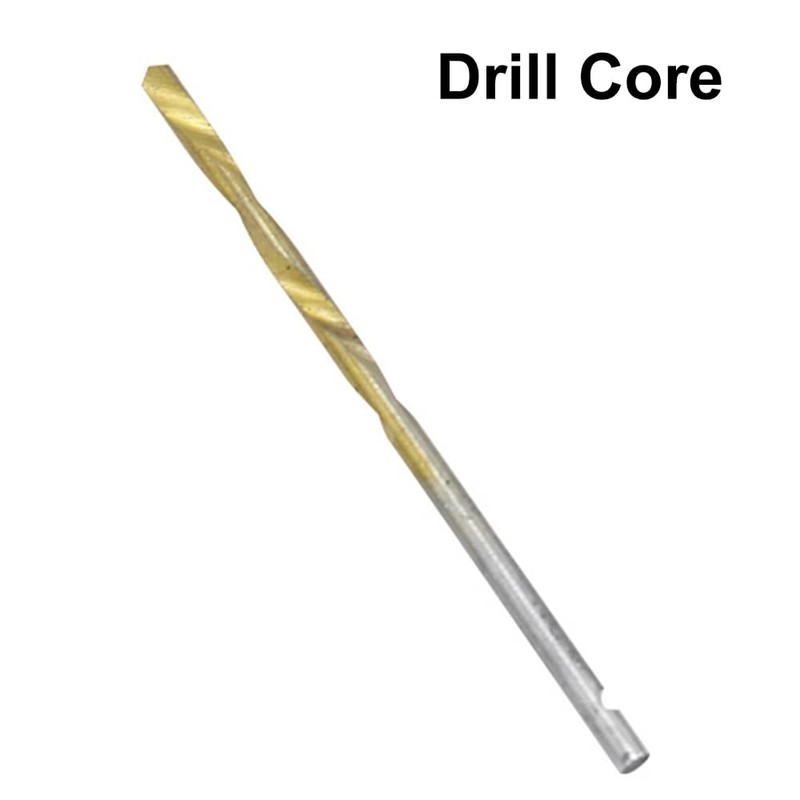 6-25 Set, Wooden Beadmaker Drill Cutter Set, Professional Woodworking Tool