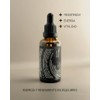 Masculine Vitality Micelia Labs Energía, resistencia y bienestar masculino Cordyceps