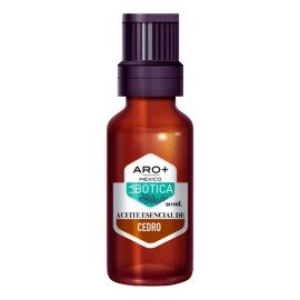 Aceite Esencial Cedro, Aromaterapia, 100% Puro, Terapéutico