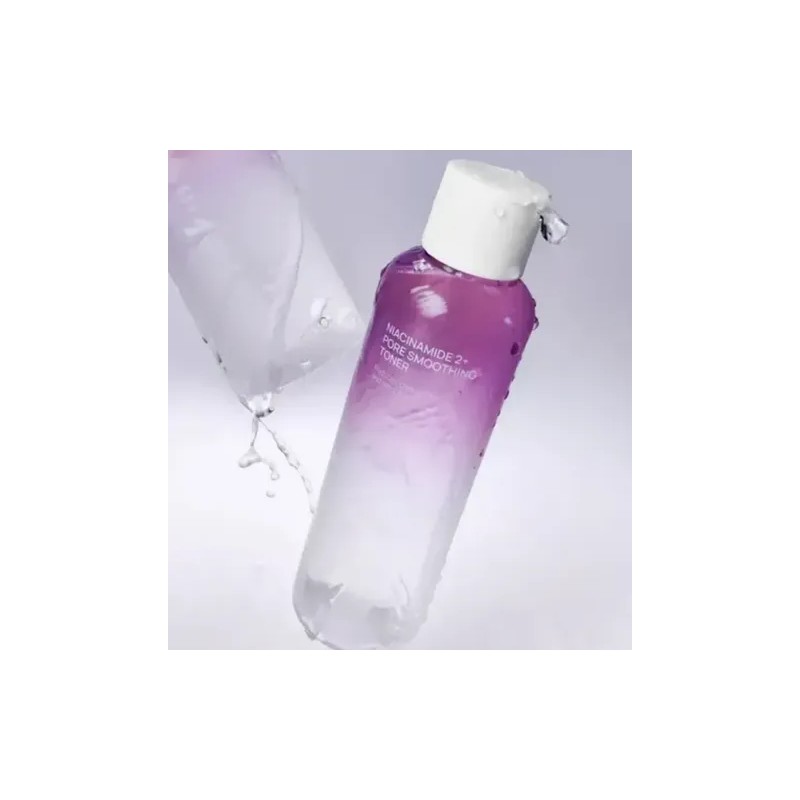 Jumiso Niacinamide 2+ Pore Smoothing Toner - 205ml