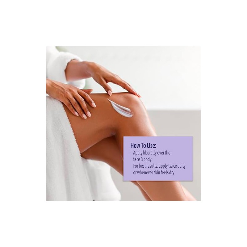 NatureWell Collagen Intense Moisturising Cream, 300ml Clinical Increases Suppleness &