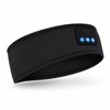 Bluetooth Sleep Headband with Ultra-Thin Speakers – Wireless Audio Eye