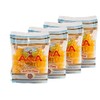 Anna Gluten Free Elbows Pasta, Pack of 4