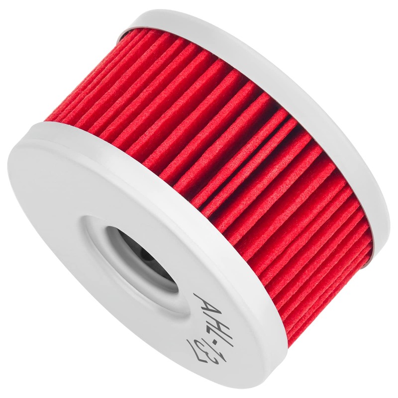 AHL 137 Filtro de aceite para Suzuki dr650s DR650 S