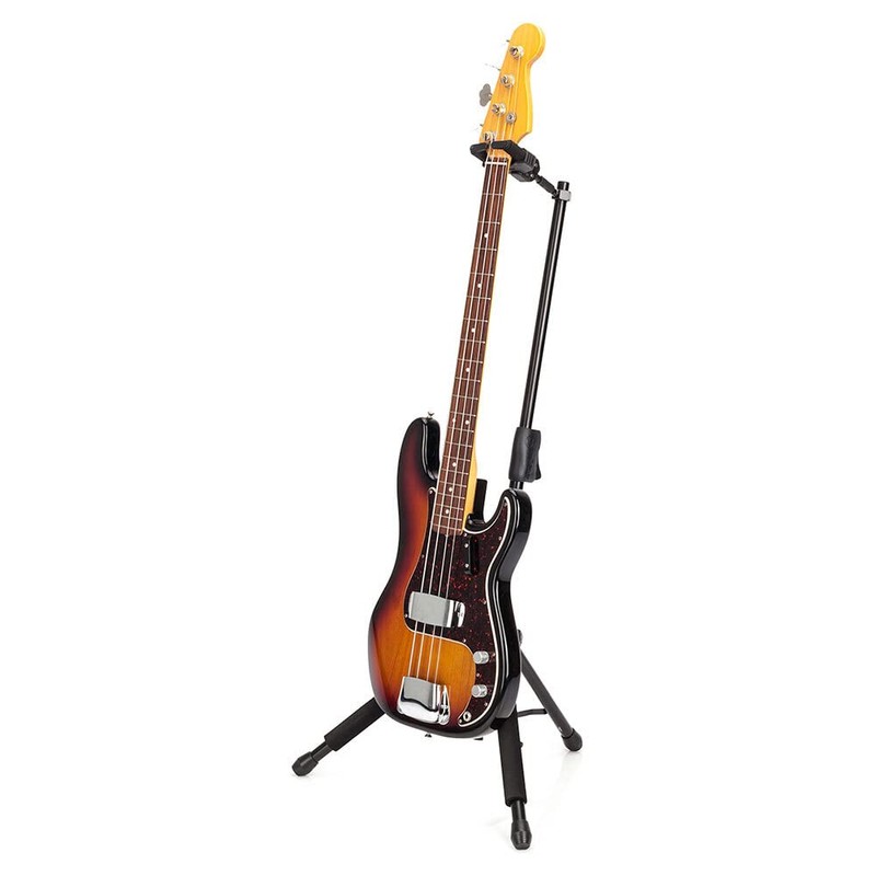 Hercules GS415BPLUS AutoGrip System Guitar Stand