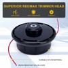 Panari Trimmer Head for Redmax BC250 BC2300 BC2600 BCZ2400S BCZ2401S