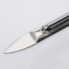 Westmark Asparagus Peeler with 2 Replacement Blades, Monopol Edition, Asparago