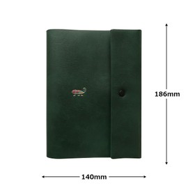 ELCOUNE CTM-013 COTOMO Chameleon Cover Twin Cover