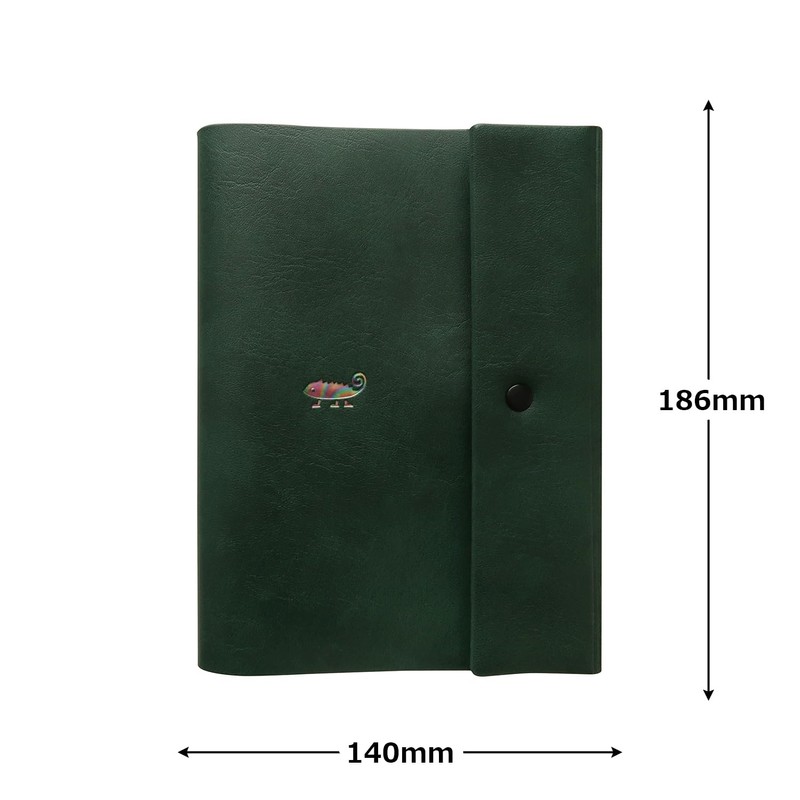 ELCOUNE CTM-013 COTOMO Chameleon Cover Twin Cover