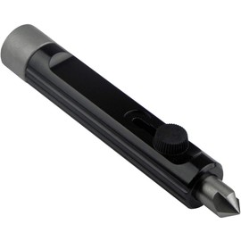 Inline Tube Replacement for Inside & Outside Deburring Tool for 3/16" to 1/2" Tube