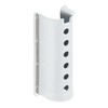 Daiichi Seiko Rod Holder EVA Rod Rack 45T White Rod