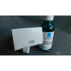 LA ROCHE-POSAY Effaclar Salicylic Acid Acne Treatment Exp. 10/25 #A-21