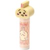 Skater CMCL1 Mascot Lip Balm, Chiikawa, Rabbit, Jasmine Scent