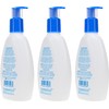 Vanicream Gentle Facial Cleanser for Sensitive Skin with Pump Dispenser,