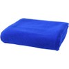 NOLITOY Toalla de Microfibra Azul 30x70cm de Secado Rápido y