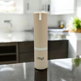 Obze 오브제 내추럴 커버 로션 50ml Objet Natural Cover Lotion 50ml