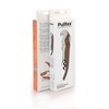 Pulltex Clickcut Wood Effect Corkscrew