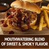 Heinz BBQ Sauce Single Serve Packet (0.4 oz Packets, Pack