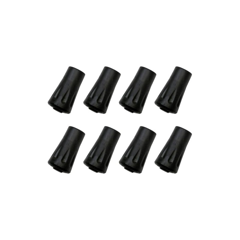 DABADA DA-1013 Trekking Pole, Walking Pole, Rubber Cap, Basket, Snow