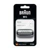Braun Brown F/C25B Replacement Blade/For M-1000 M1001