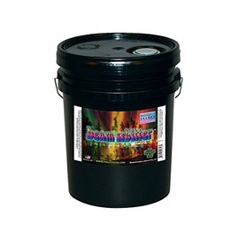Beam Splitter - Professional Water Based Haze Fluid - 5 Gallon Pail - Works Amazing in Hurricane Haze 1D, Haze 2D and Haze 4D