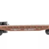 N Gauge Southern Pacific Piggyback Train Car Reader Digest Promo